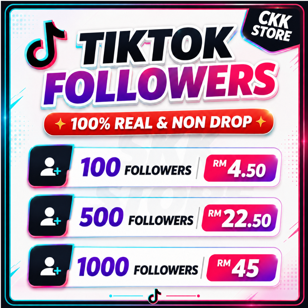Instagram Followers